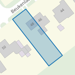 Perceel ZLR00-G-5516