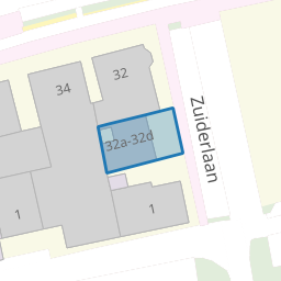 Perceel ZLR00-G-5518