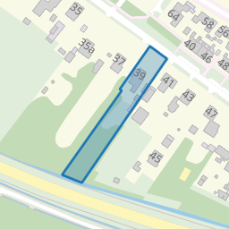 Perceel ZLR00-G-5536