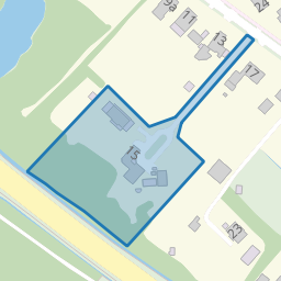 Perceel ZLR00-G-5550