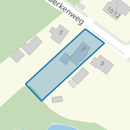 Perceel ZLR00-G-5559