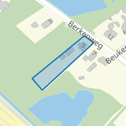 Perceel ZLR00-G-5561