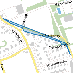 Perceel ZLR00-G-5581