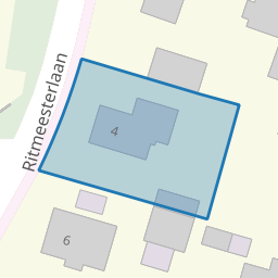 Perceel ZLR00-G-5594