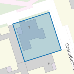 Perceel ZLR00-G-5607