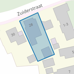 Perceel ZLR00-G-5695