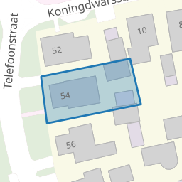 Perceel ZLR00-G-5697