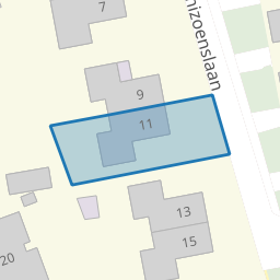 Perceel ZLR00-G-5764