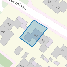 Perceel ZLR00-G-5804