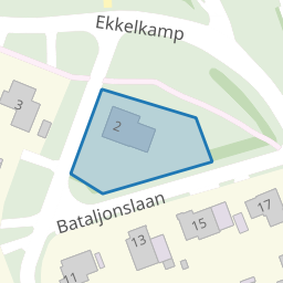 Perceel ZLR00-G-5812