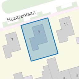 Perceel ZLR00-G-5823