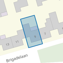 Perceel ZLR00-G-5829