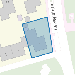 Perceel ZLR00-G-5833