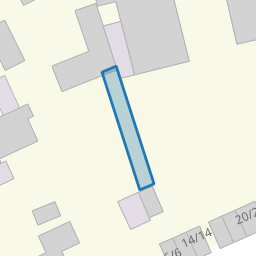 Perceel ZLR00-G-5897