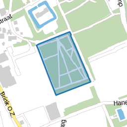 Perceel ZLR00-G-5900