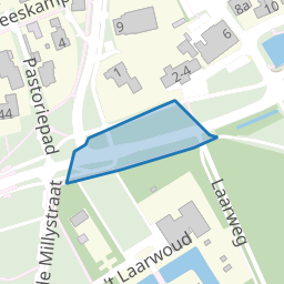 Perceel ZLR00-G-5901