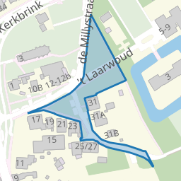 Perceel ZLR00-G-5905