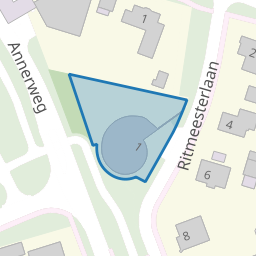 Perceel ZLR00-G-5920