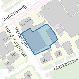 Perceel ZLR00-G-5951