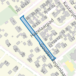 Perceel ZLR00-G-5989