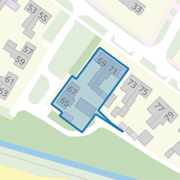 Perceel ZLR00-G-5992