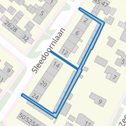 Perceel ZLR00-G-6002