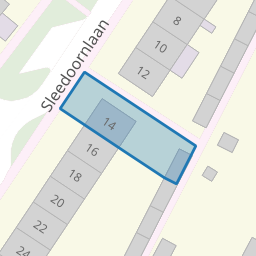 Perceel ZLR00-G-6009