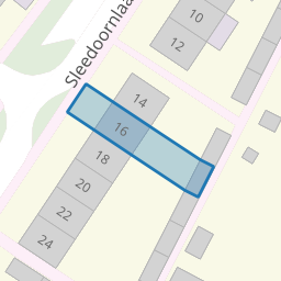 Perceel ZLR00-G-6010