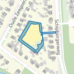 Perceel ZLR00-G-6052