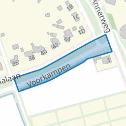 Perceel ZLR00-G-6064