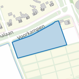 Perceel ZLR00-G-6065