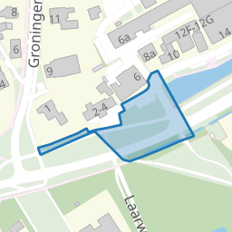 Perceel ZLR00-G-6114