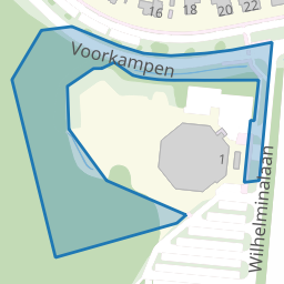 Perceel ZLR00-G-6152