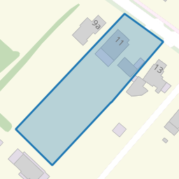 Perceel ZLR00-G-6158