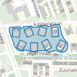 Perceel ZLR00-G-6257