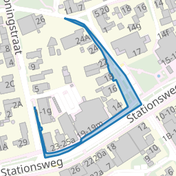 Perceel ZLR00-G-6270