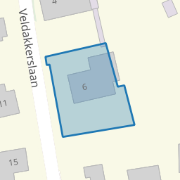 Perceel ZLR00-G-6287