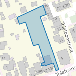 Perceel ZLR00-G-6325