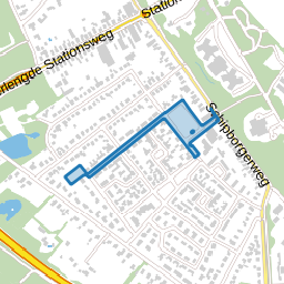 Perceel ZLR00-G-6378