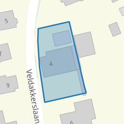 Perceel ZLR00-G-6406