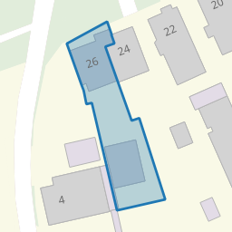 Perceel ZLR00-G-6407