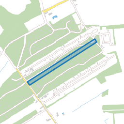 Perceel ZLR00-H-1447