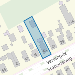 Perceel ZLR00-H-2048