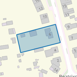 Perceel ZLR00-H-2091