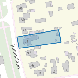 Perceel ZLR00-H-2127