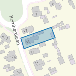 Perceel ZLR00-H-2143