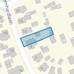 Perceel ZLR00-H-2145