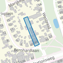 Perceel ZLR00-H-2152