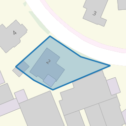 Perceel ZLR00-H-2153