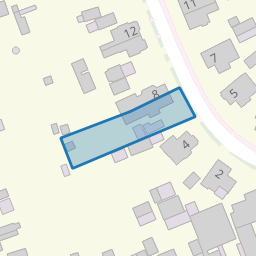 Perceel ZLR00-H-2155